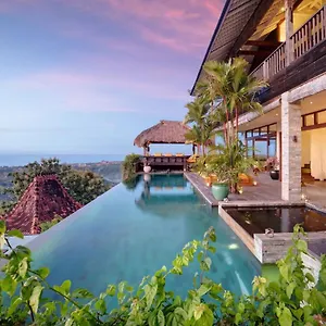 Villa Hidden Hills - Small Luxury Of The World