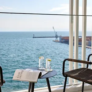 Hotel On - Small Luxury Of The World Thessalonique
