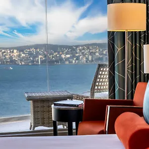 Hotel Opera Bosphorus - Preferred And Istambul