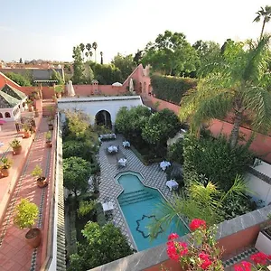 Riad Palais Dar Donab Marrakesh